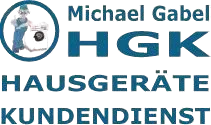 Logo Michael Gabel HGK - Hausgerätekundendienst