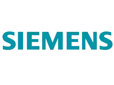 Logo SIEMENS