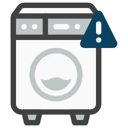 Michael Gabel HGK - Hausgerätekundendienst - Waschmaschine-Symbol